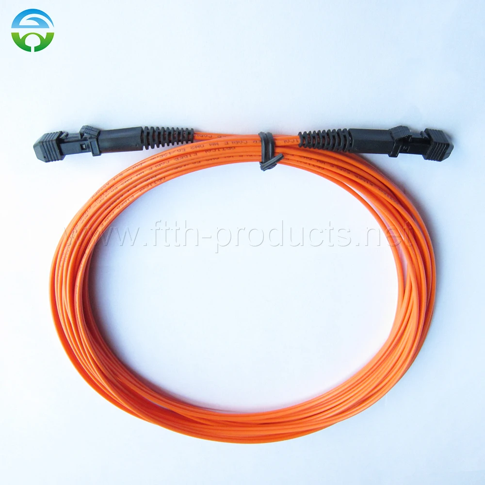 Cavo Di Toppa 10 Pcs E2000/Apc-E2000/Apc Sm Simplex G652D 2.0