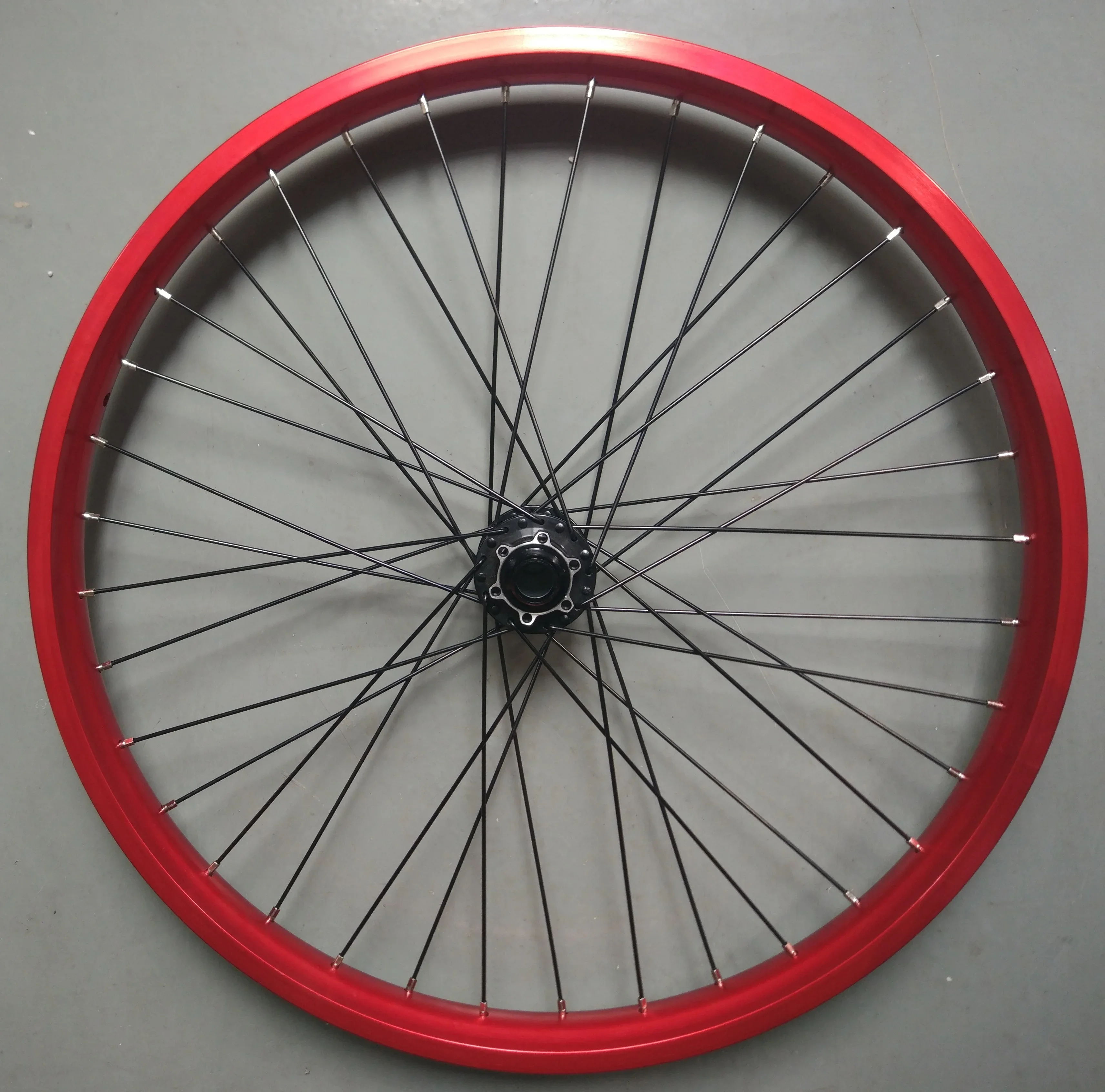 Cerchio Bici Elettrica Fai Da Te Parti Di Biciclette Elettriche 19 ''Ruota Anteriore E Kit Di Conversione Bici Bicicleta Electrica Per Tutta La Bici E