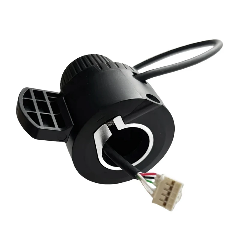 Electric Scooter Switch NALFI-Throttle Switch For Kugoo Kukirin G2 G3 G4 Electric Scooter Kugookirin G3/G4 Accelerator Power Switch Integrated Parts