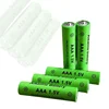1.5V Rechargeable Battery 1.5V AAA 3000mAh Charger Alkaline Technology For Remote Control Toys Computers Etc 2