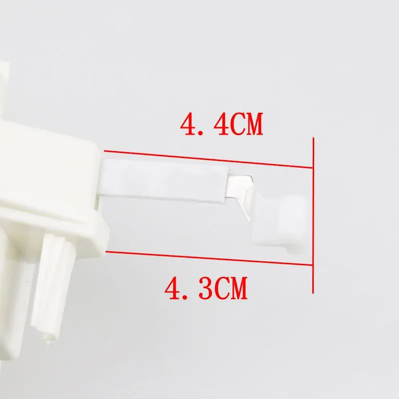 Samsung Washing machine tractor drain valve motor drainage tractor Repair QC22-1 XPQ-6A Parts