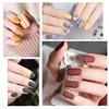 Nail Set for Nail Extensions Quick Building Poly UV Gel Set With 54W UV Lamp Acrylic Extension Gel Nail Polish Electric Nail Kit 6