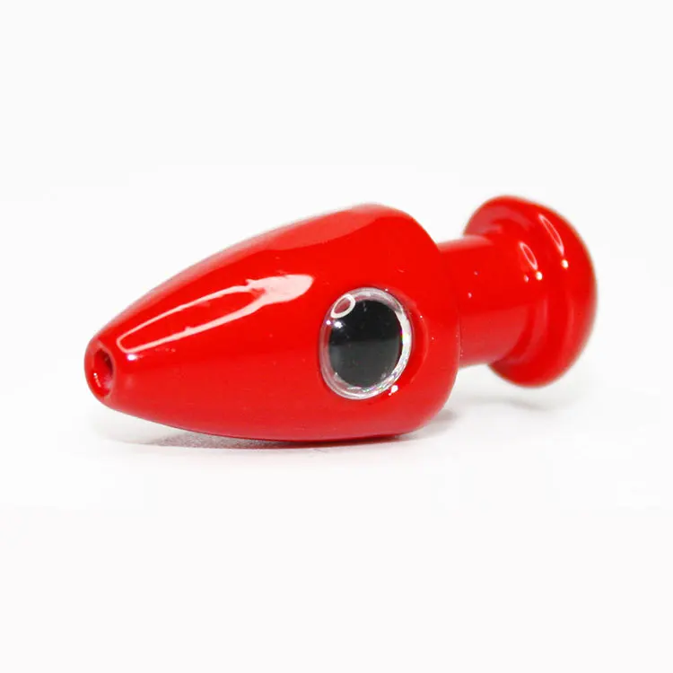 5 stücke Meer Angeln Kopf Locken Metall Jig 7g14g21g28g Salzwasser Angeln Köder Big Spiel Trolling Köder Rock Mahi Thunfisch angelgerät – Detail 3