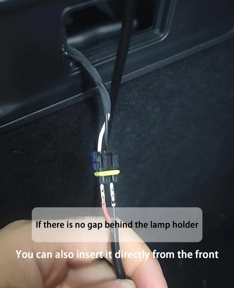 Xiaomi Newly Upgraded Ambient Light Strip Starts Scanning And Automatically Swit