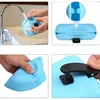 Silicone Dog Treat Bag Pet Portable Dog Training Waist Bag Outdoor Feeder Puppy Snack Pouch Food Reward Storage Bag Pet Supplies 4