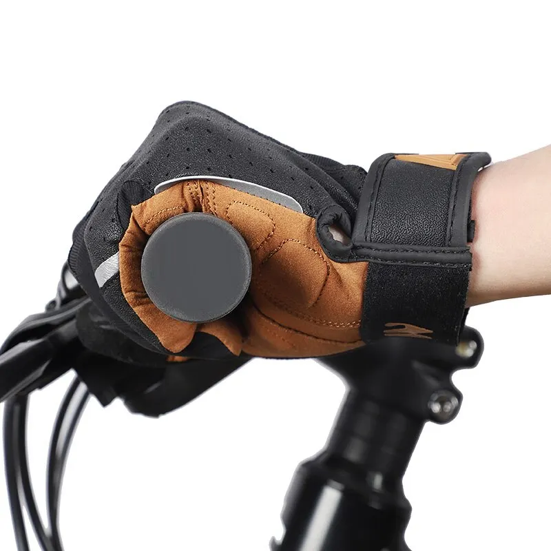 Cycling Gloves Breathable Full Finger Mitts MTB Bicycle Sports Gloves Men Women Spring Autumn Gym Motorcycle cycling gloves,sport gloves,motorcycle gloves