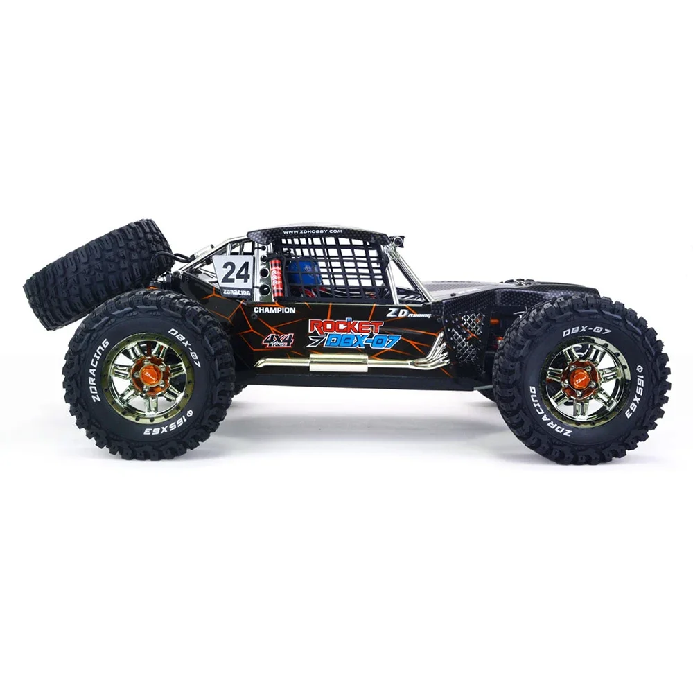 Race Truck 1:18スケール オフロード 4WD Amazon.com: HAIBOXING RC Cars 1/18 Scale 4WD Off-Road