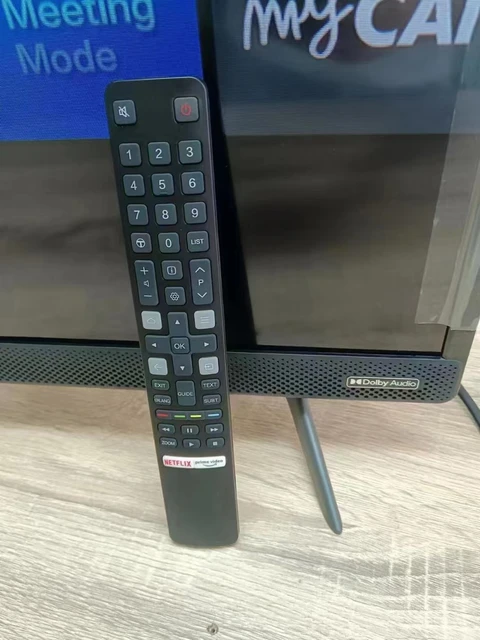 FHD Roku LED TV: 홈 엔터테인먼트의 경계를 넓혀드리는 혁신