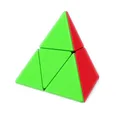 2X2 Stickerless