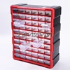 Multifuctional Tool Box Drawer Type Plastic Organizer Boxes For Mechanics Screw Empty Suitcase Tools Storage Box Container 4