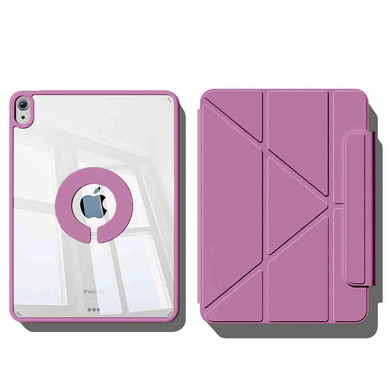 All-in-One Magnetic Landscape Case