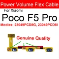 Poco F5 Pro-Genuine