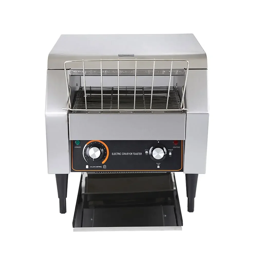 

Small Toaster Toaster Machine Hotel Toaster Crawler Automatic Toast