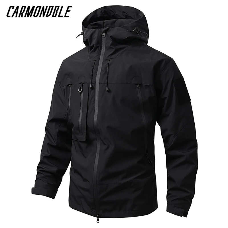 CARMONDBLE Cycling Man's MTB Jacket