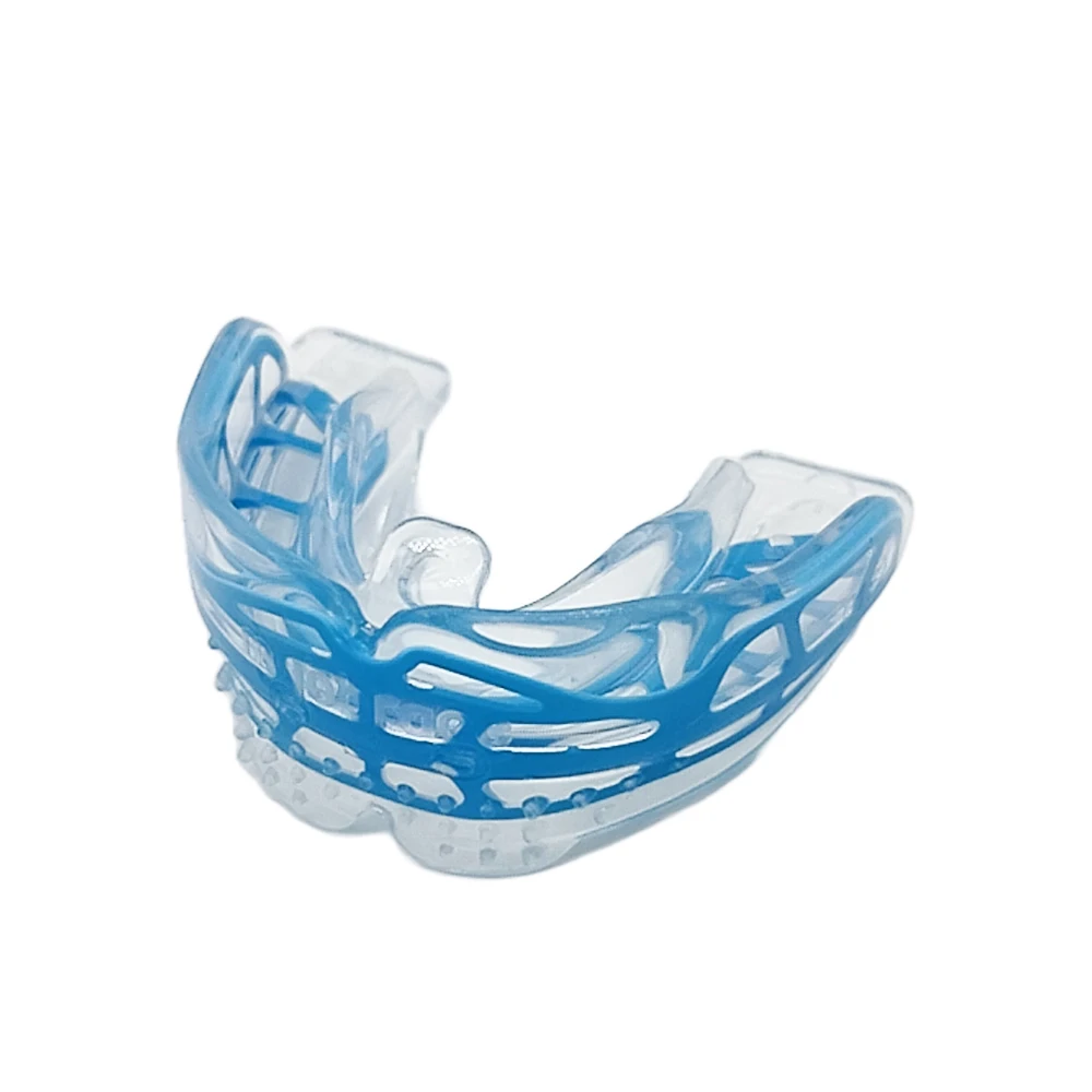 MRC Dental Orthodontic Brace T2 Myobrace Dental Trainer Appliance T2 Myofunctional Orthodontic Trainer T2For Class II Correction