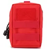 Outdoor Military Molle Pouch Bag Tactical Utility EDC Tools Waist Pack Phone Holder Case Working Camping Pocket Hunting Bag 4