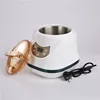 Sauna Steam Generator 110V/220V 3L With Remote Control 1500W Powerful Steamer Machine EU US AU Plug Pot 2