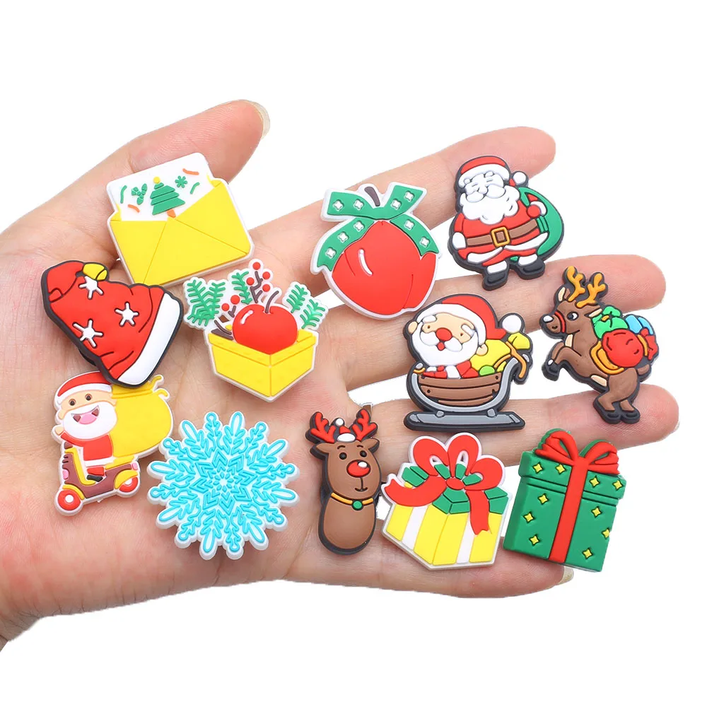 

1 шт., декоративная ПВХ обувь с крокодиловым тиснением