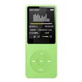 Green-No Memory