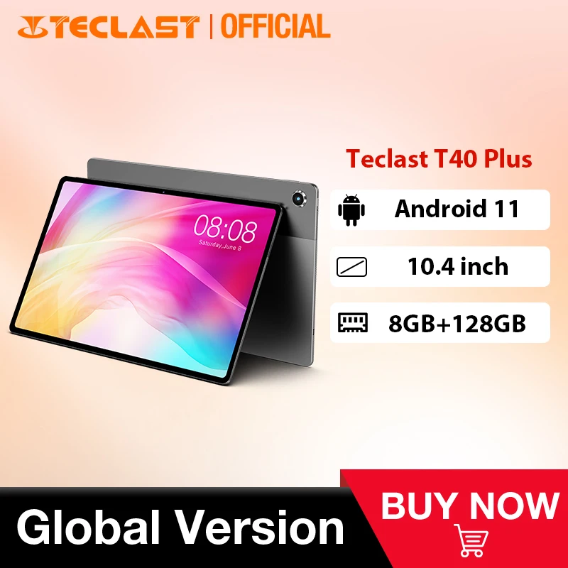Планшет Teclast T40 Купить