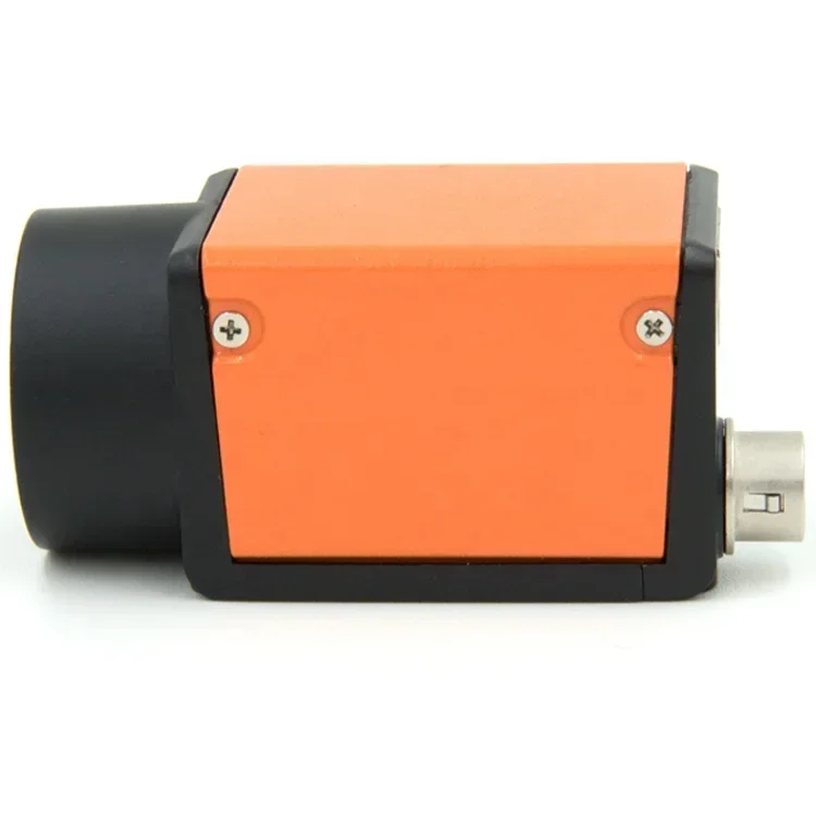 Mars6000-18GC 6.0 메가픽셀 IMX 178 고급 CMOS 센서 기가비트 이더넷 카메라