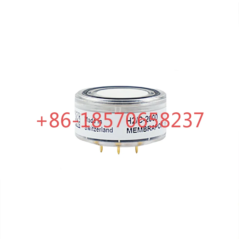 

Swiss Membrapor carbon disulfide CS2-CF-100 gas sensor, products used in safety process detection, environmental detection