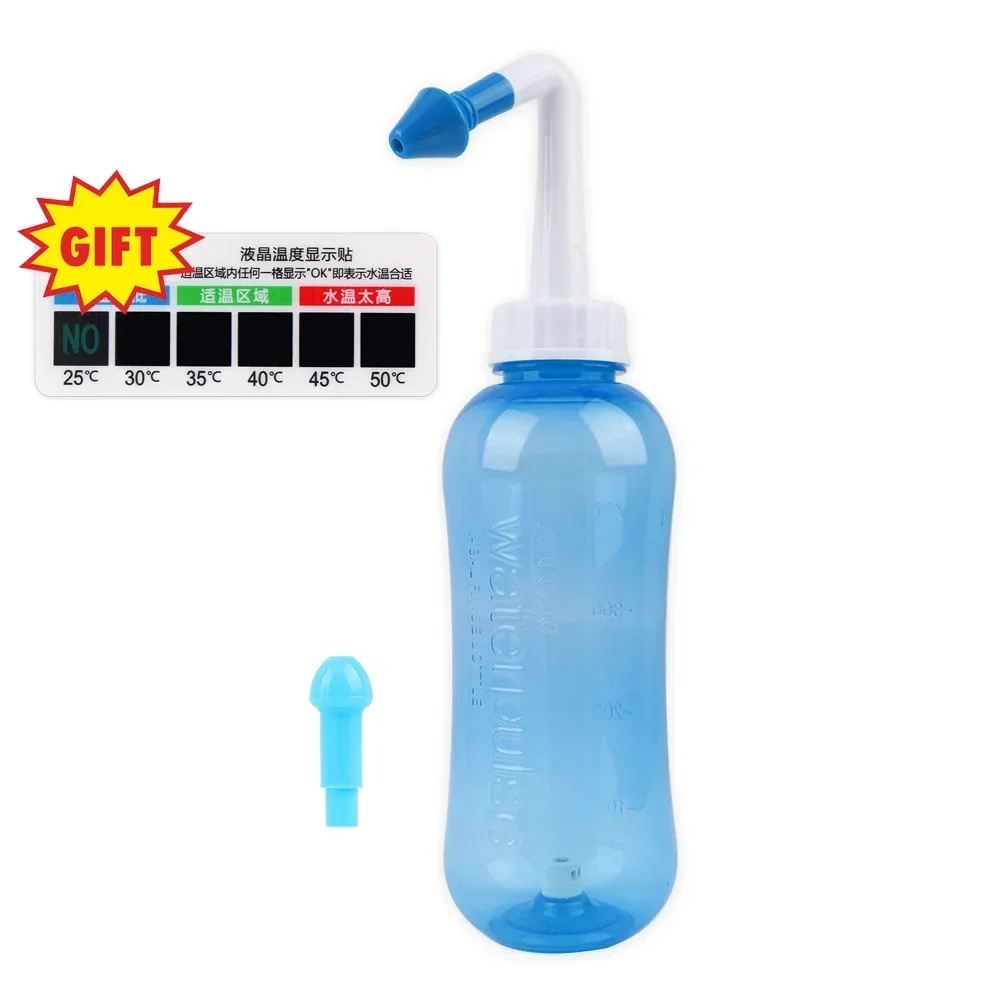Blue-500ML