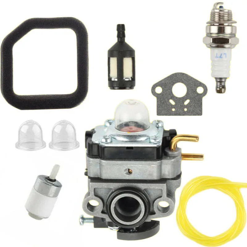 Ryobi Ry252cs Ry251ph Ry254bc 모델용 기화기 2 사이클 25Cc Carb-A08Q