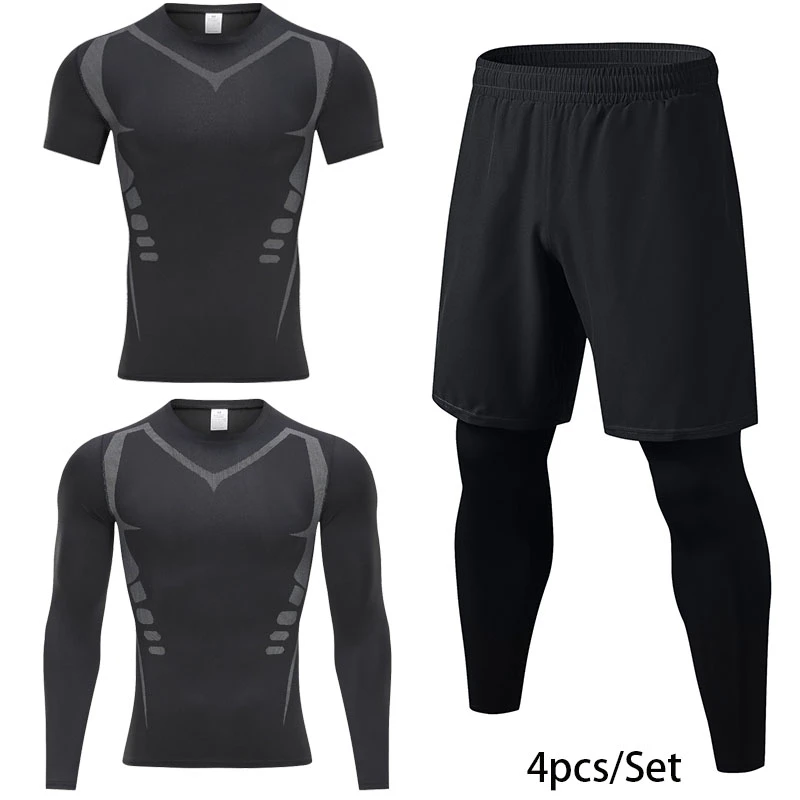 Kickboxing Clothing Mma Rashguard Men Boxing Clothing Boxing T