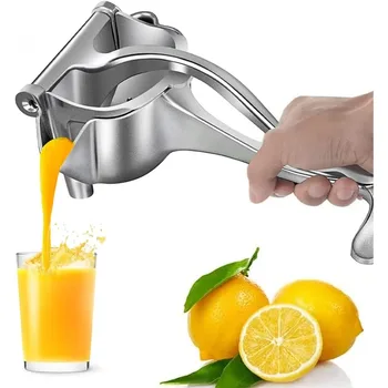 Heavy-Duty Manual Juicer 1
