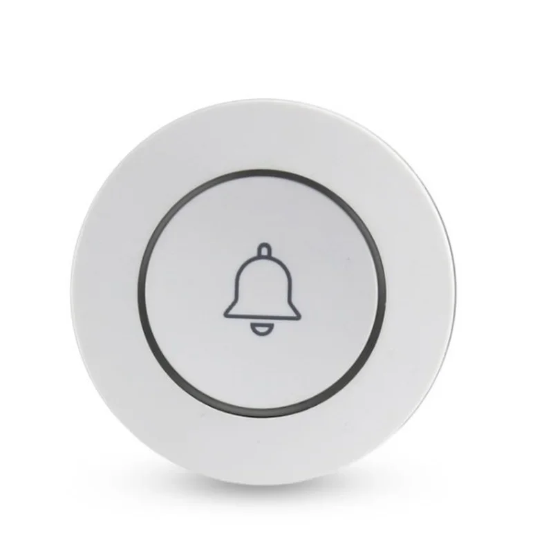 433MHz Wireless Remote Control Emergency Alarm Button