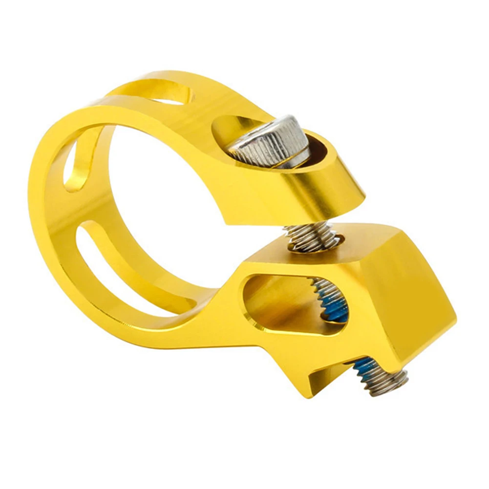 Mountainbike Daumenschaltklemmenringe Getriebe-Fingerclip-Ring für SRAM für X7/X9/XO/XX/XO1/XX1 Schaltzubehör – Detail 34