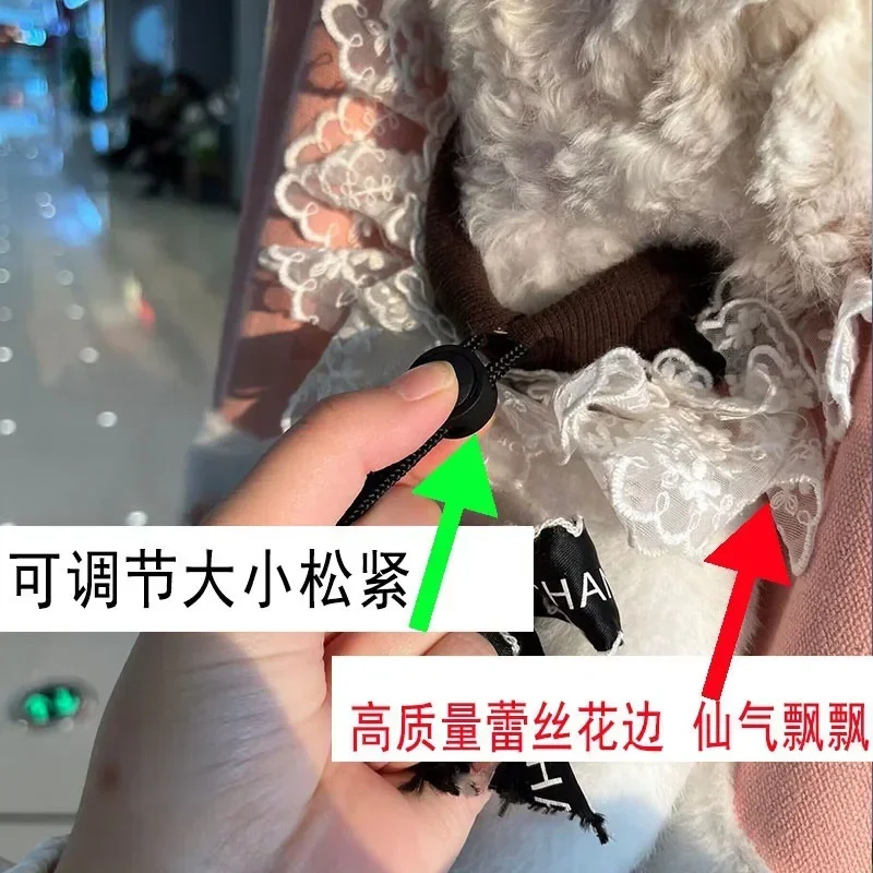 Pet Outdoor Carriers Cat Dogs Puppy Canvas Bag Cute Design High-End Puppy Carrier Seat Cushion Inside Pet Traveling Bag