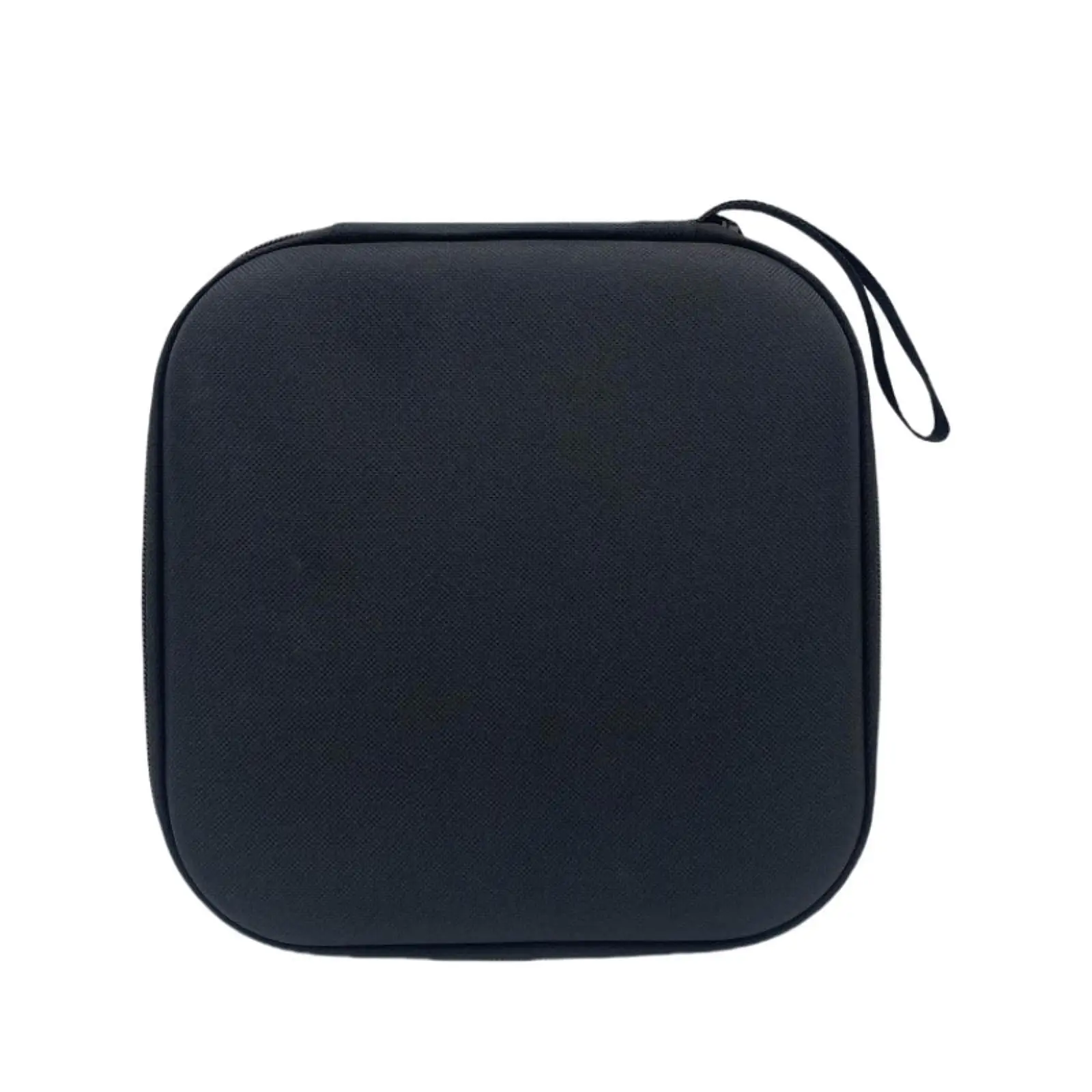 Lifting Jack Pad Storage Case Practical Carry Case Organizer Convenient Protector Vehicle Accessories for 4 Pucks for Tesla Lifting Jack Pad Storage Case Practical Carry Case Organizer Convenient Protector Vehicle Accessories for 4 Pucks for Tesla