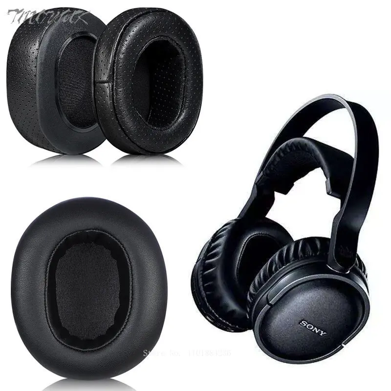 Headphones Replacement Earpads Headband Cushions Replacement Sony Mdrds7500 Aliexpress