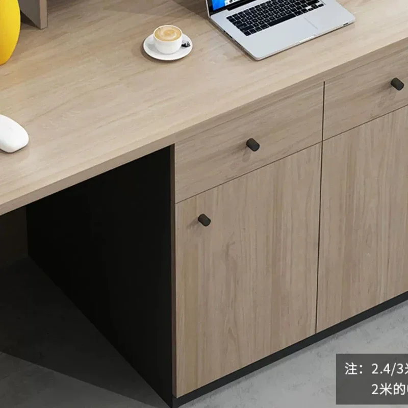 Modern Podium Reception Desks Standing Spa Standing Cashier Simple Office Lectern Business Mobile Empfangstheke Home Furniture