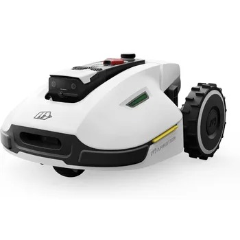4G AI Robot Lawn Mower – 0.7 Acre, RTK & App Control 1
