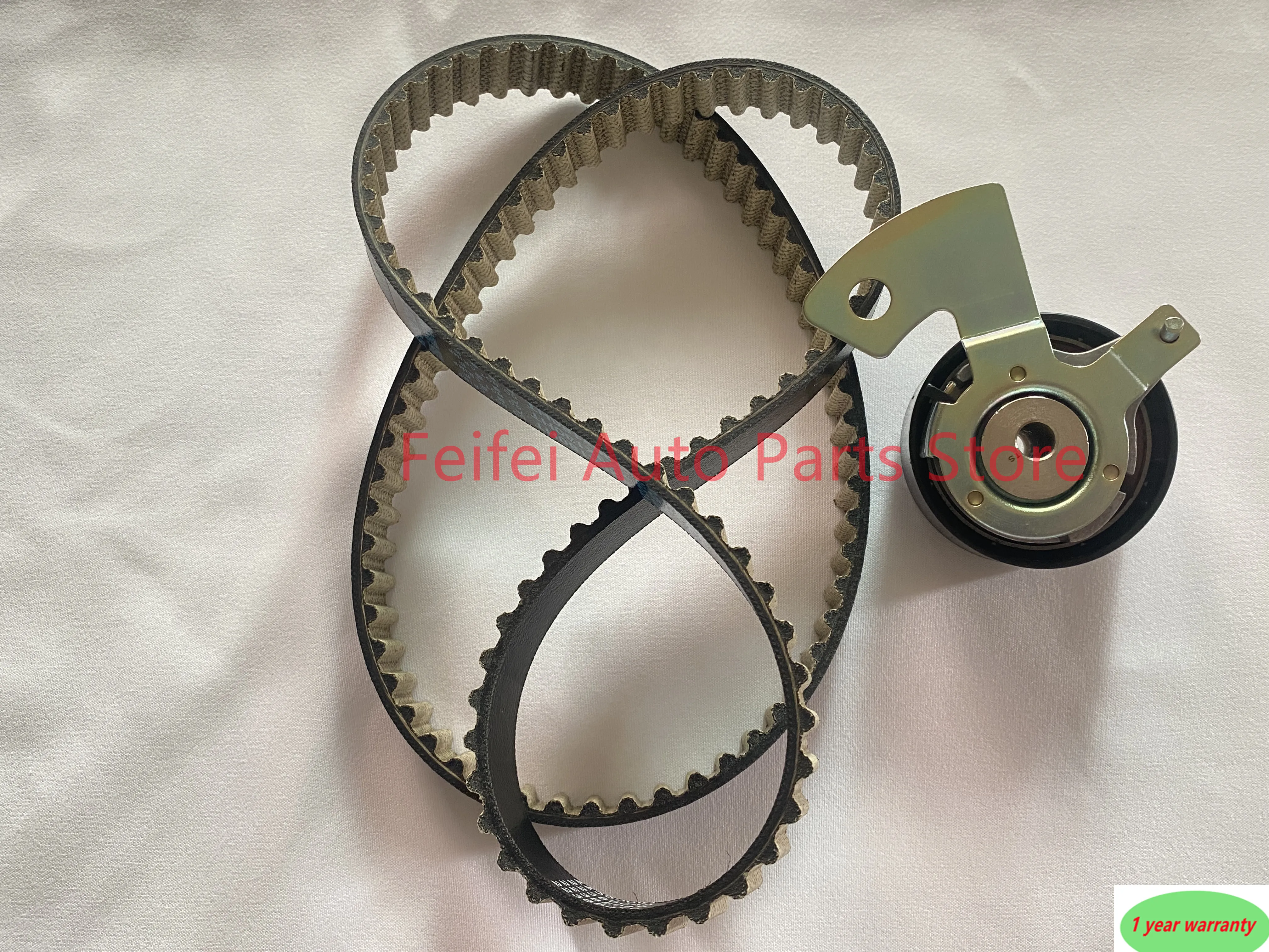 

Новый натяжитель ремня ГРМ GN1G6K245BD GN1G-6K245-BD GN1G6K288CA для FORD Focus Ecosport 1,5 2018-