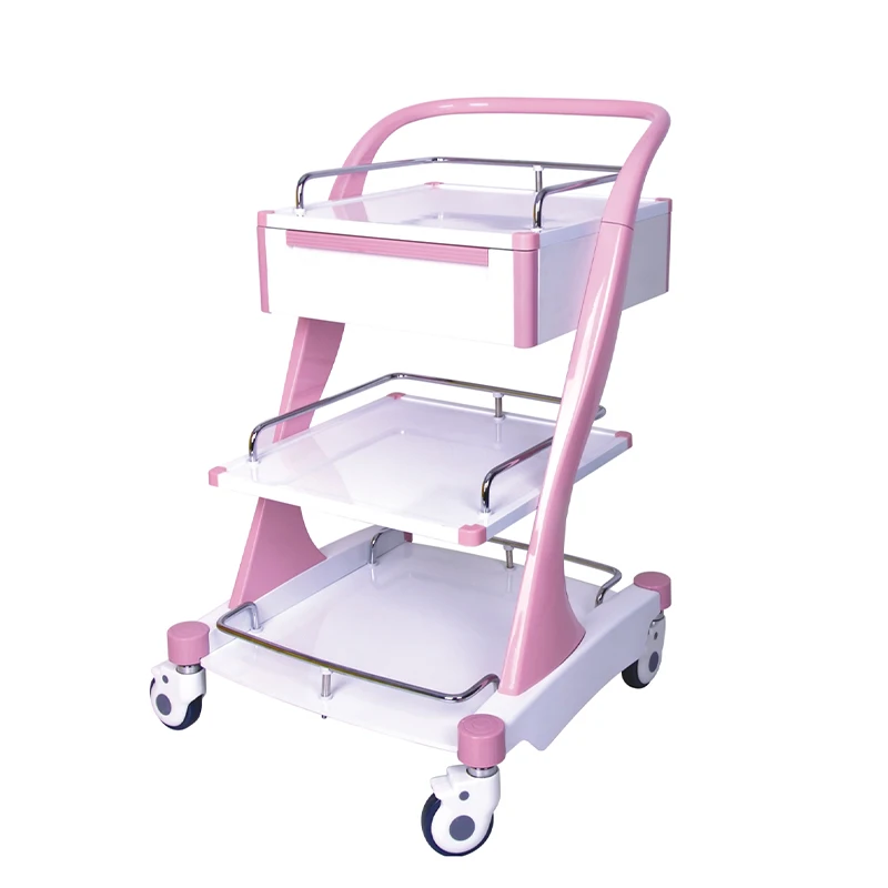 

ABS Salon Trolley Beauty Medical