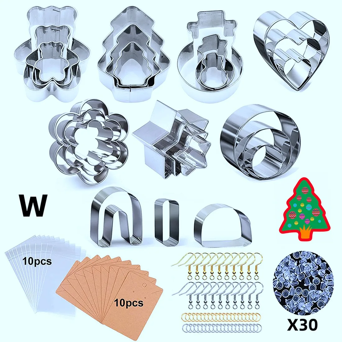 

Полимерная нить с крючками для сережек для ИЗГОТОВЛЕНИЯ ПОЛИМЕРНЫХ ювелирных изделий