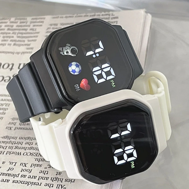 Рисунок 6 - Спортивные Смарт-часы Astronaut