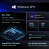 Lenovo Xiaoxin Pro16 GT Laptop Ultra 9 285H/Ultra 5 Integrated Graphics 32GB RAM 1T SSD 16 Inch 2.8K 120Hz Screen Notebook PC 2