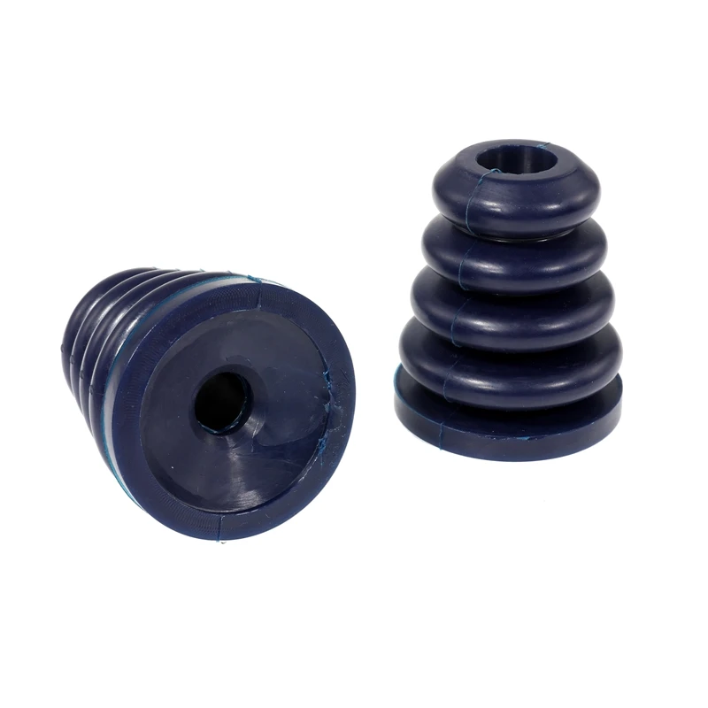 Rear Bump Stop Bushes Rear Bump Stop Bushes Kit Pair Fit For Ford BA BF FG Falcon IRS XR6 XR8