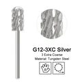 G12-3XCSilver