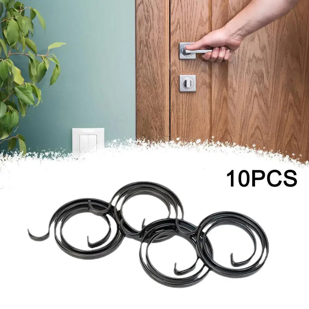 10pcs-Replacement-Spring-For-Door-Knob-Handle-Lever-Internal-Coil ...