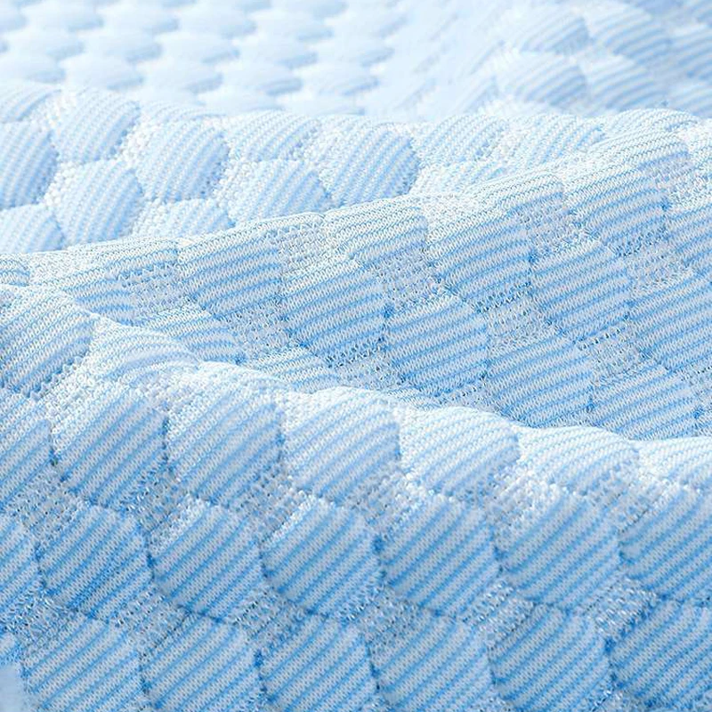 Cooling Mat For Cats And Dogs Breathable Summer Pet Bed Sofa_voghion.com