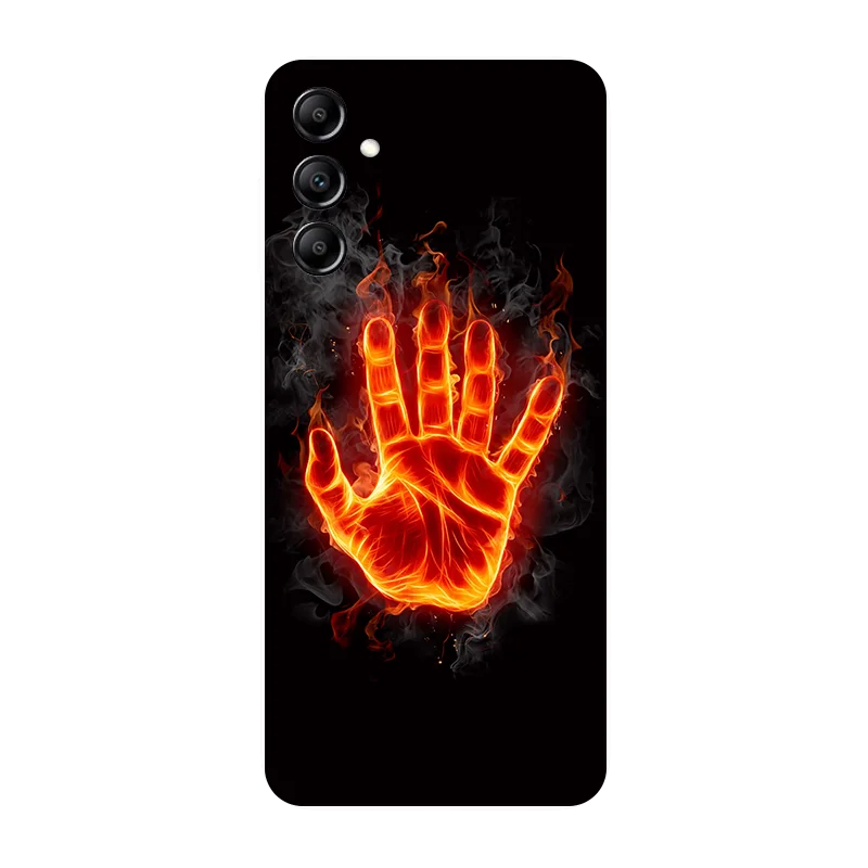 Football Soft Silicone Protective Back Case