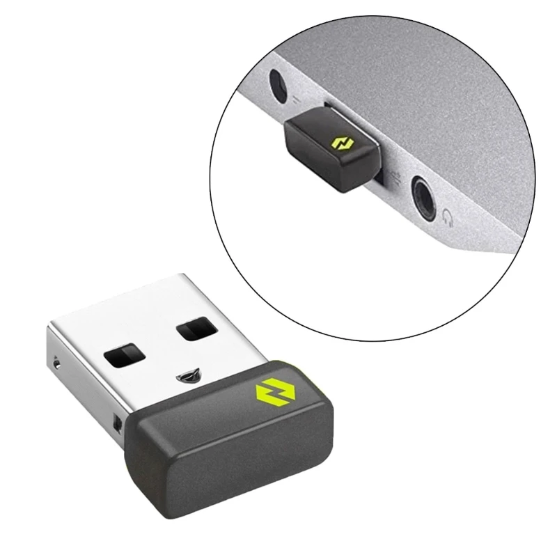 Ricevitore Dongle Wireless Adattatore Usb Per Chiavi Mini Mx Keys