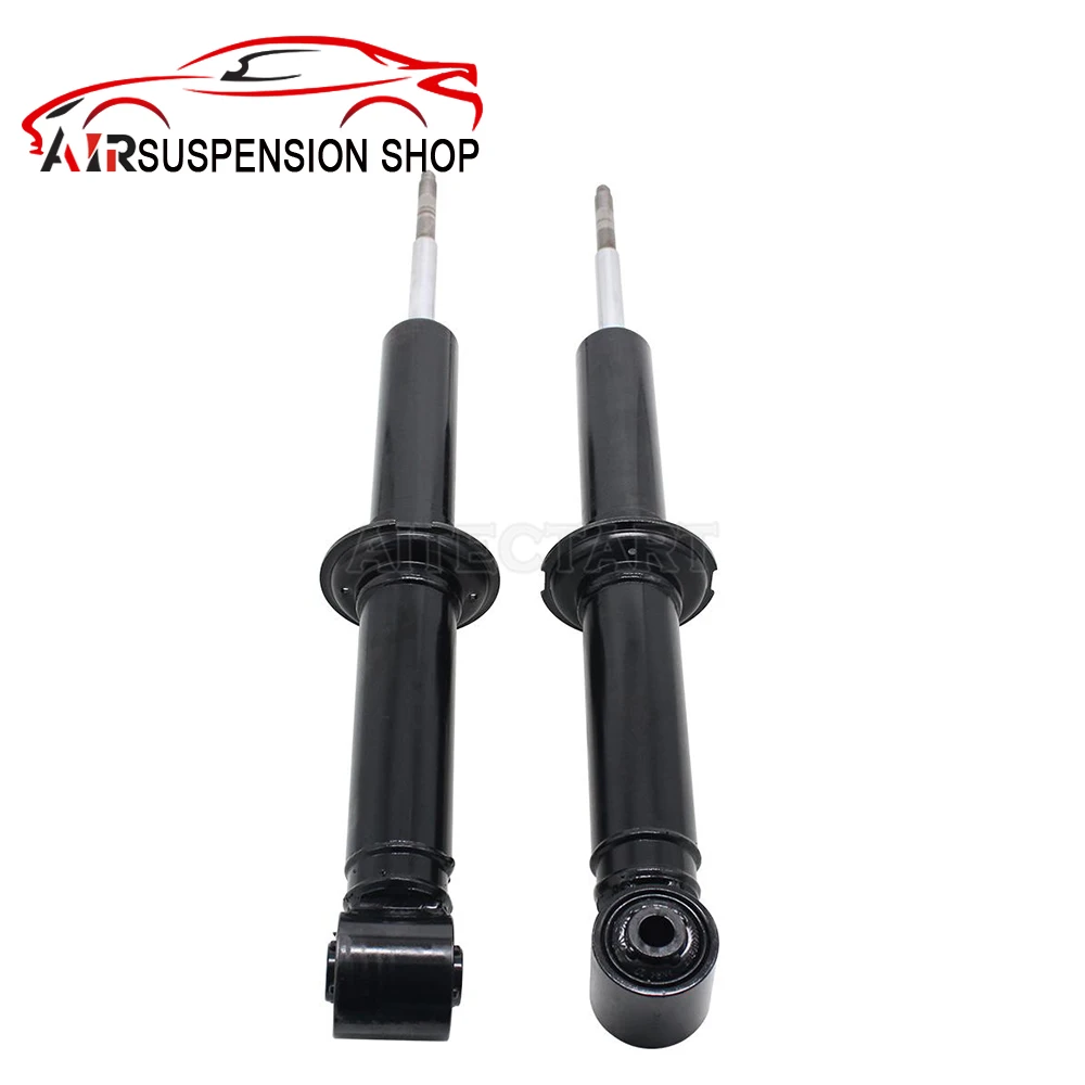 

2 шт., Амортизатор передней пневматической подвески для Range Rover Sport LR3 LR4 2004-2013 RTD501090 RNB501250