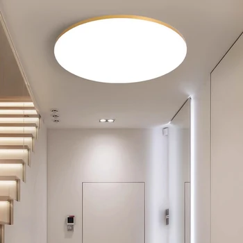 Ultra-Thin LED Ceiling Lamp 1